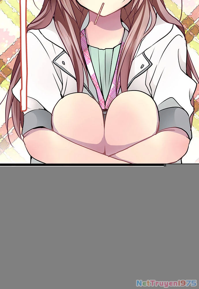 Monochrome Lovers Chapter 59 - 7