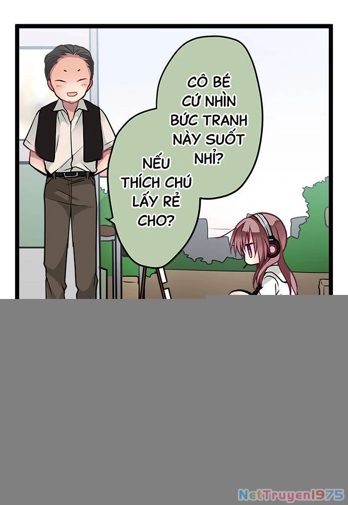 Monochrome Lovers Chapter 59 - 9