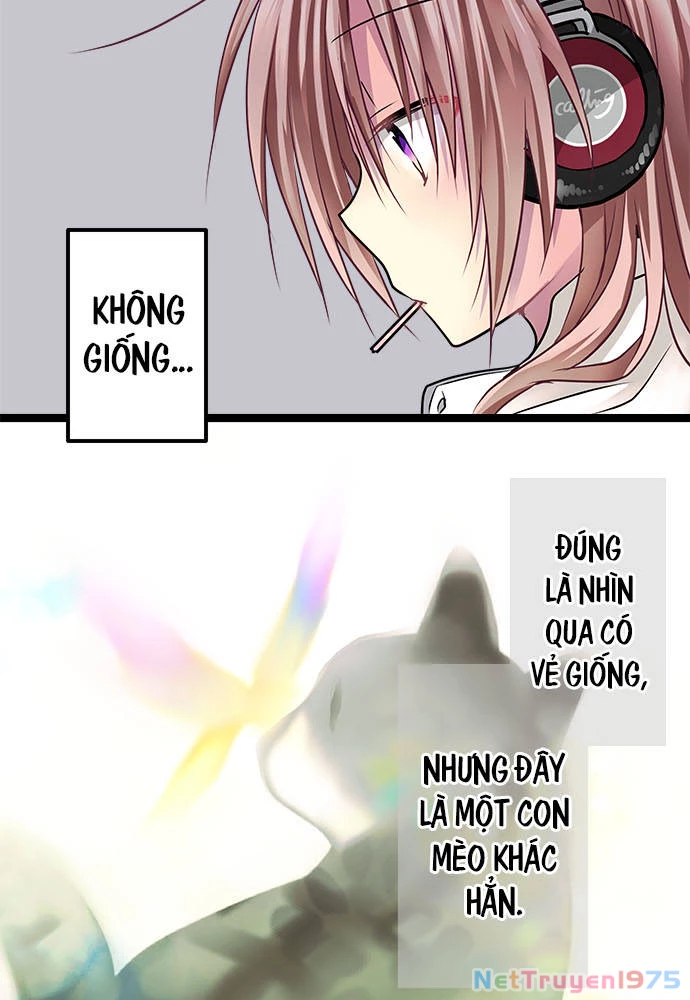 Monochrome Lovers Chapter 59 - 10