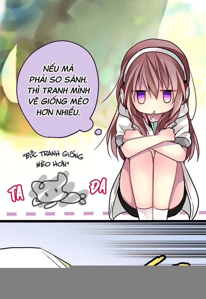 Monochrome Lovers Chapter 59 - 11