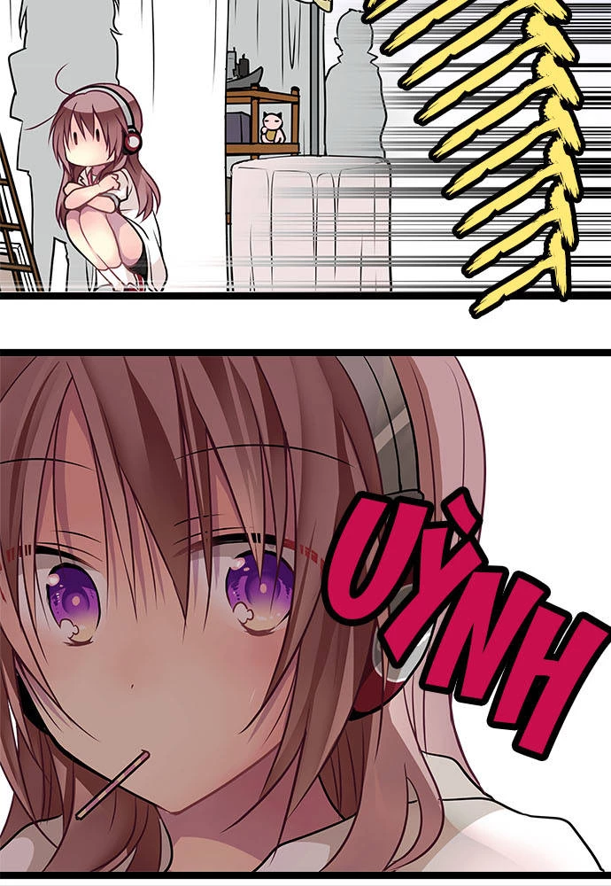 Monochrome Lovers Chapter 59 - 12