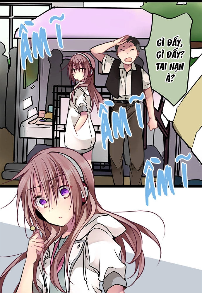 Monochrome Lovers Chapter 59 - 13