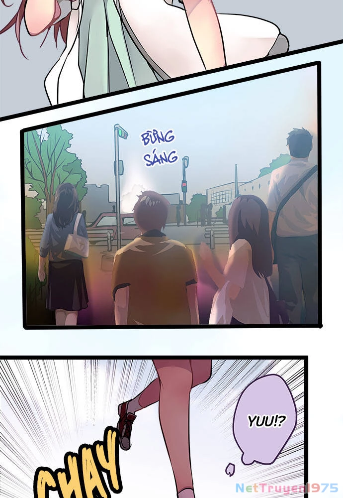 Monochrome Lovers Chapter 59 - 14