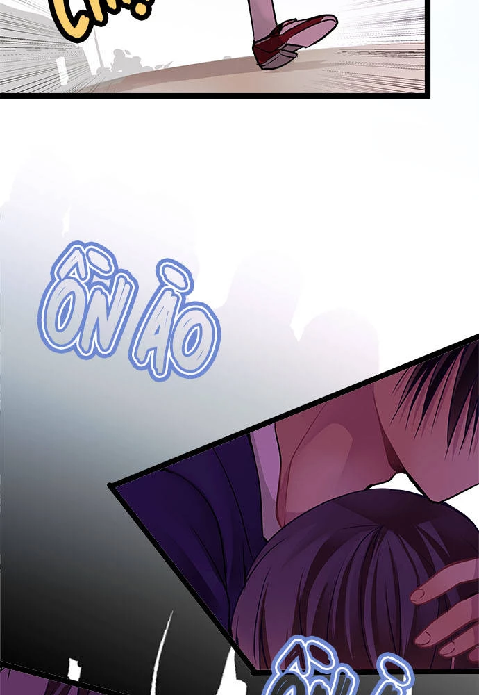 Monochrome Lovers Chapter 59 - 15