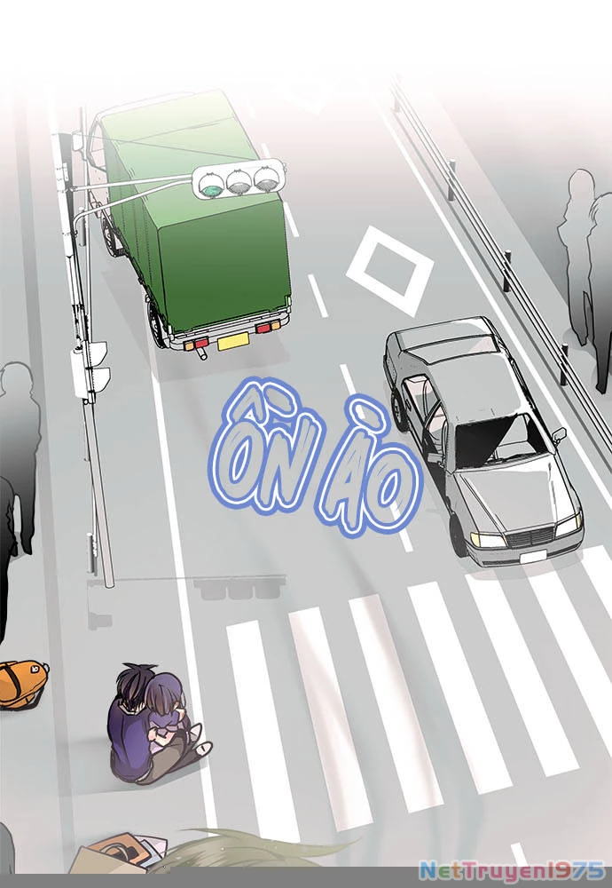 Monochrome Lovers Chapter 59 - 17