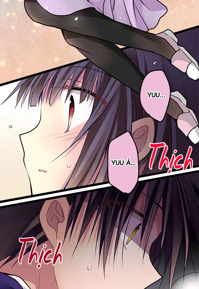 Monochrome Lovers Chapter 59 - 19