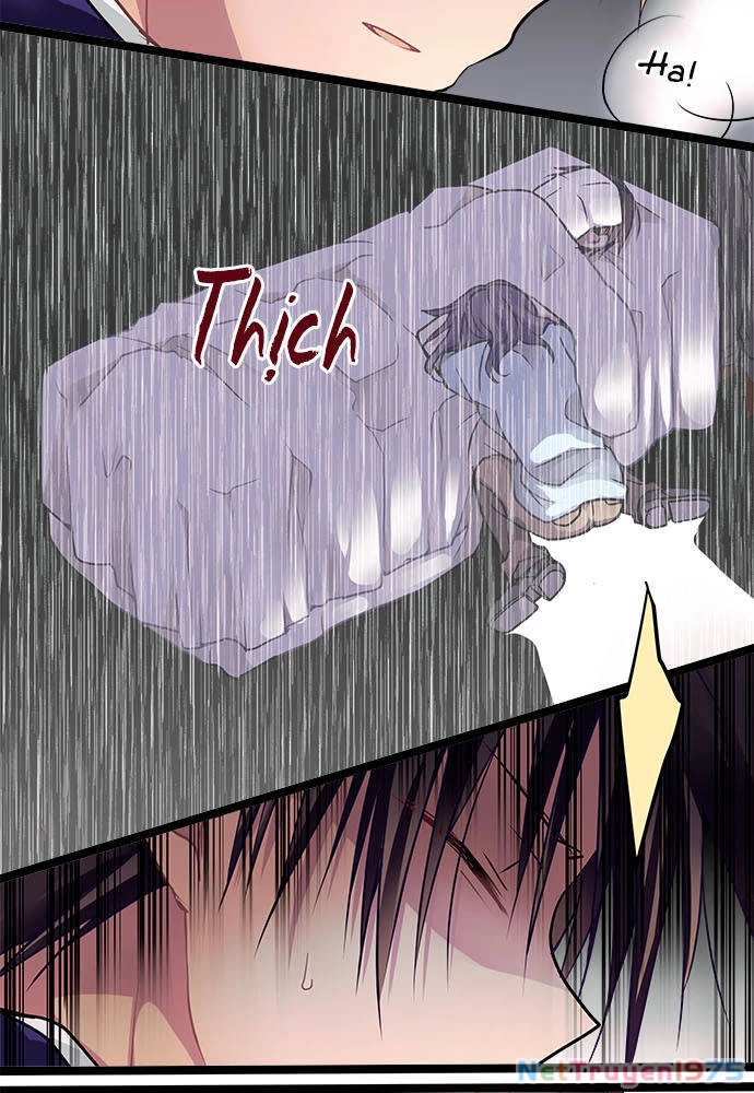 Monochrome Lovers Chapter 59 - 20