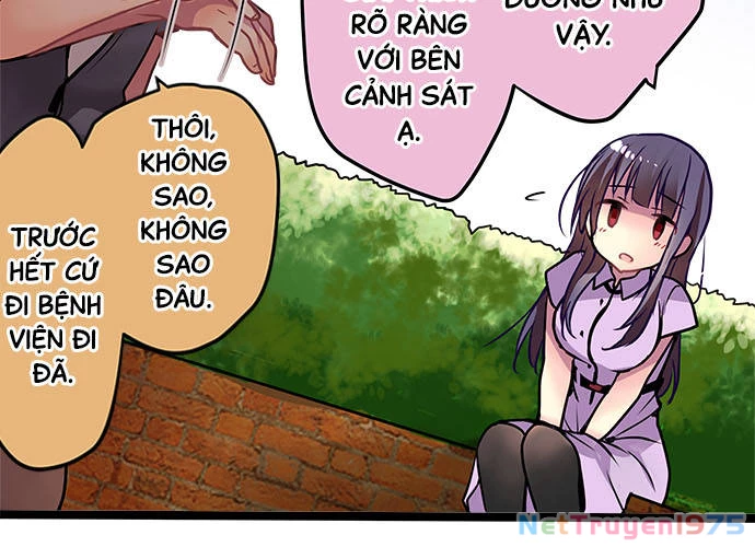 Monochrome Lovers Chapter 59 - 24