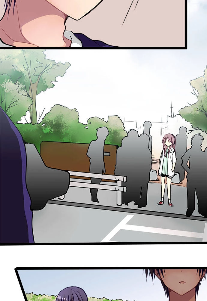 Monochrome Lovers Chapter 59 - 26