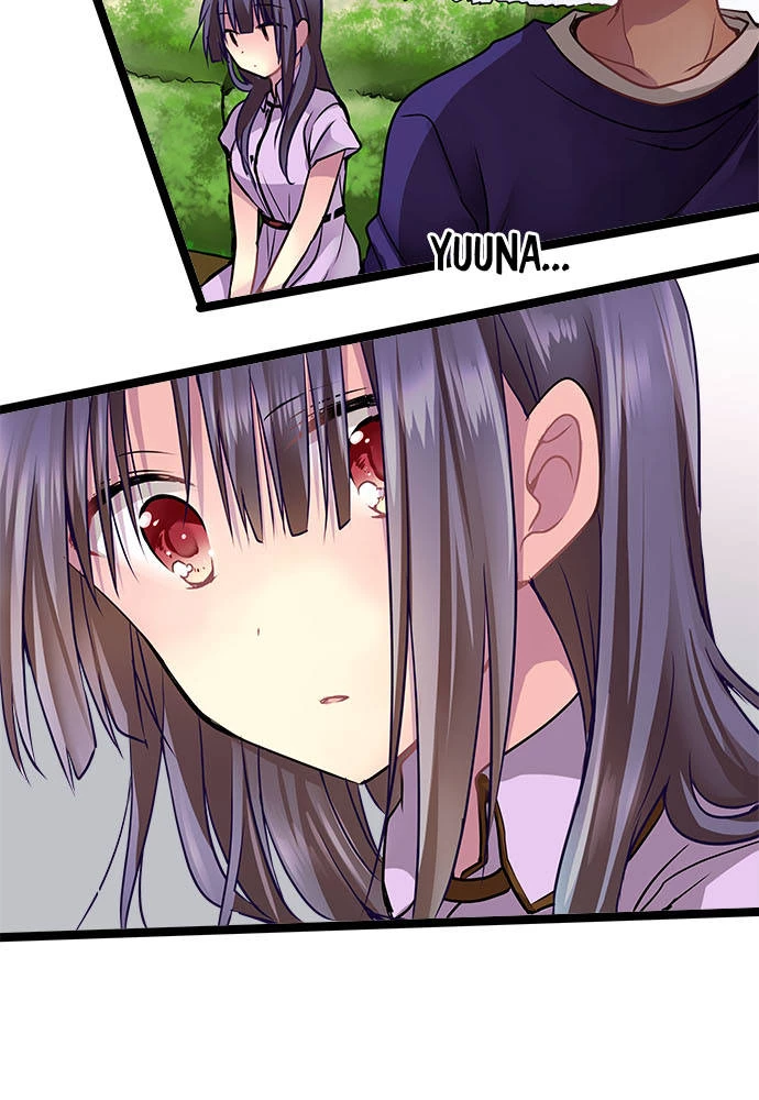 Monochrome Lovers Chapter 59 - 27