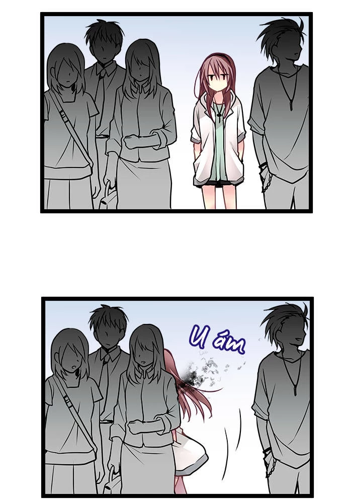 Monochrome Lovers Chapter 59 - 28