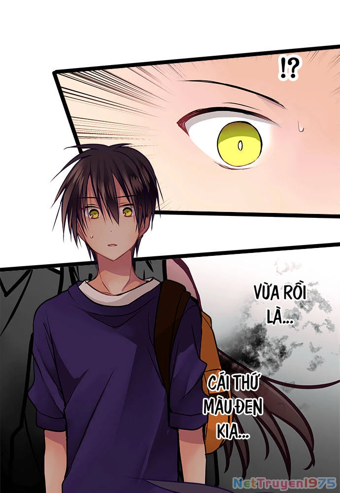 Monochrome Lovers Chapter 59 - 29