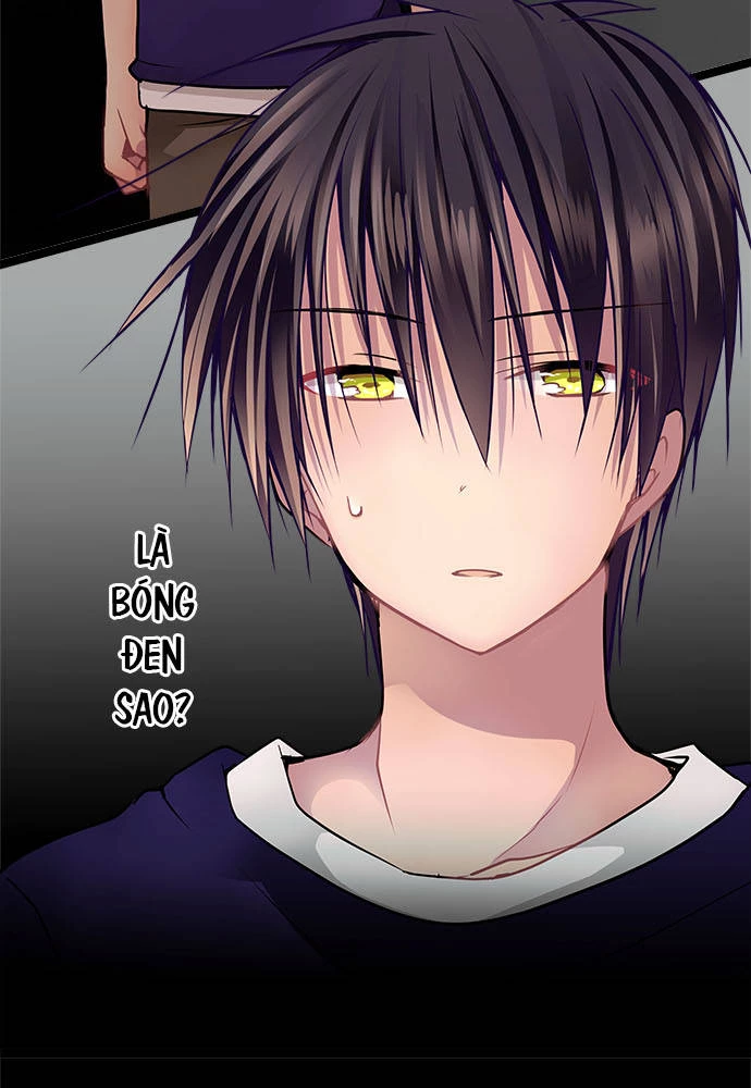 Monochrome Lovers Chapter 59 - 30