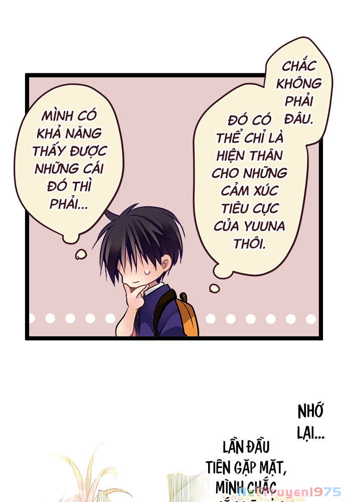 Monochrome Lovers Chapter 59 - 33