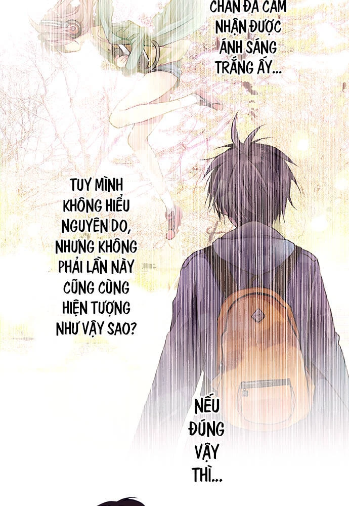 Monochrome Lovers Chapter 59 - 34