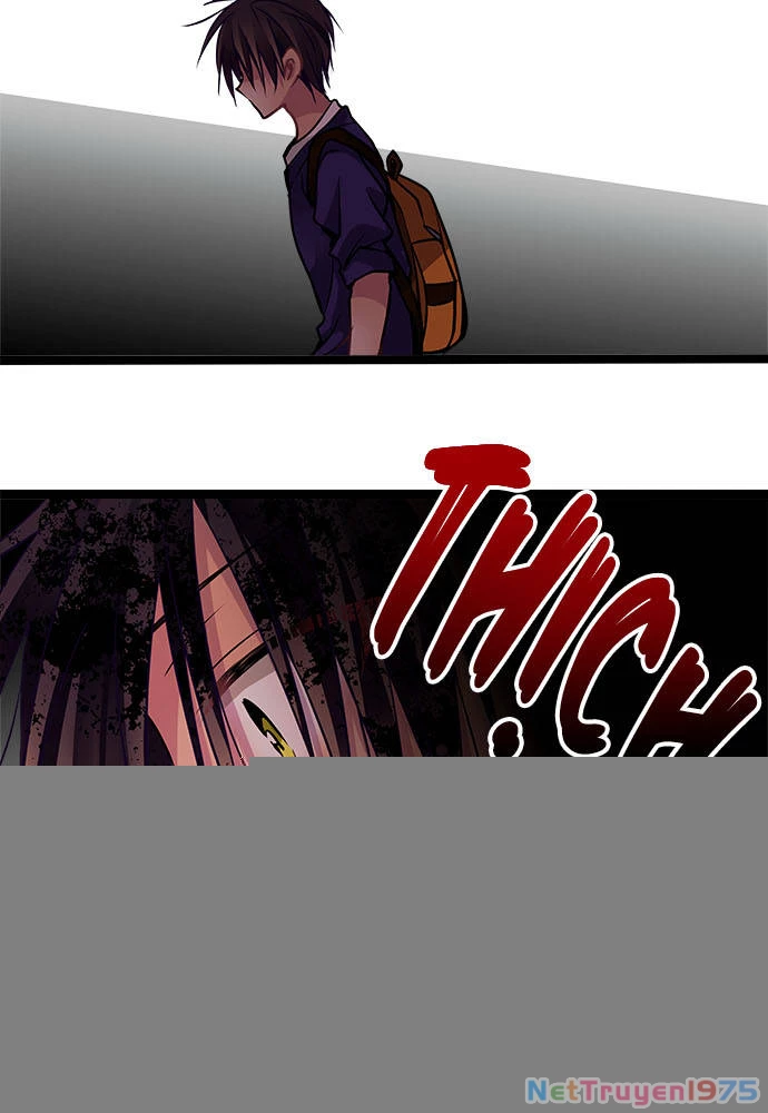 Monochrome Lovers Chapter 59 - 35