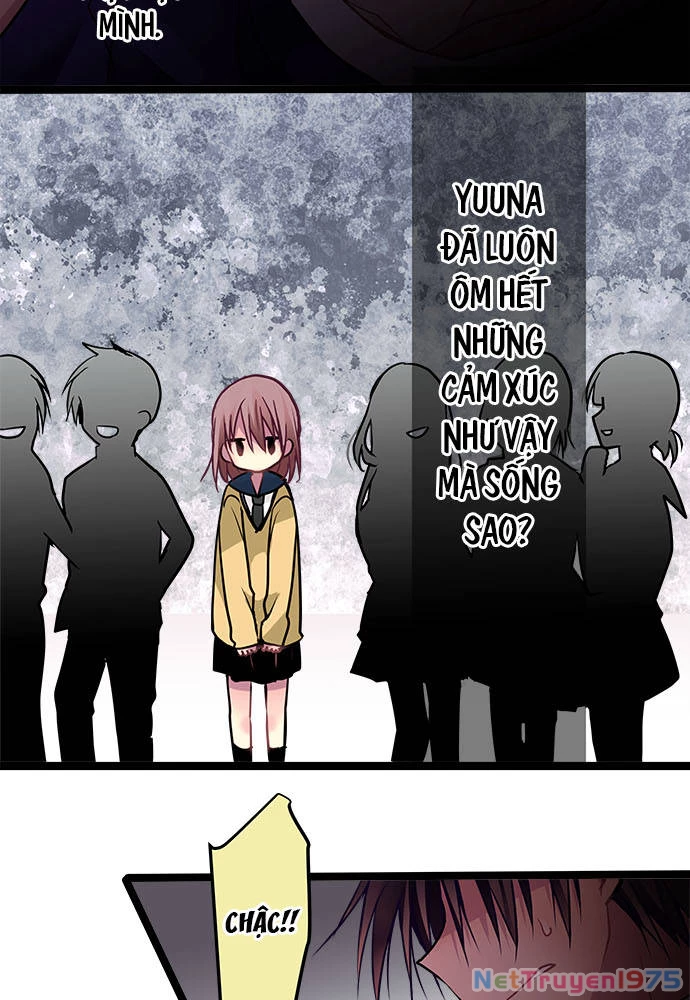 Monochrome Lovers Chapter 59 - 38