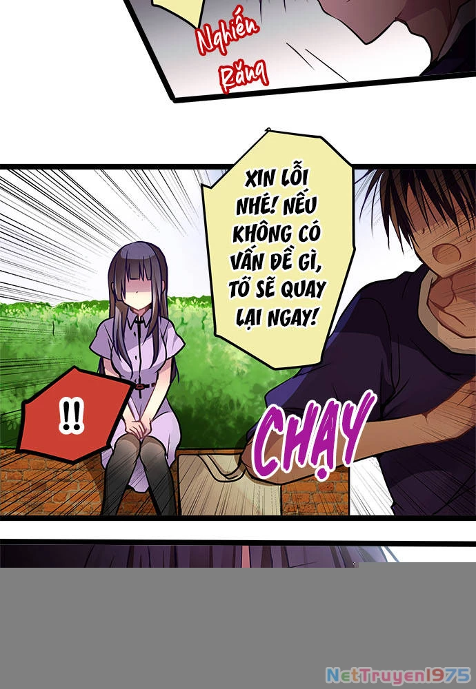 Monochrome Lovers Chapter 59 - 39