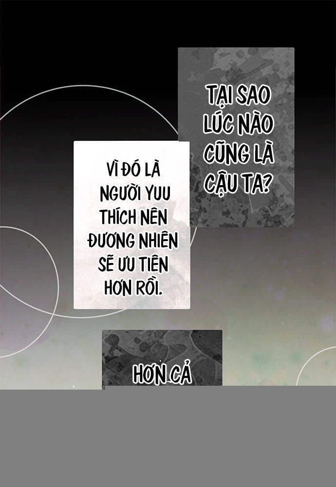 Monochrome Lovers Chapter 59 - 41