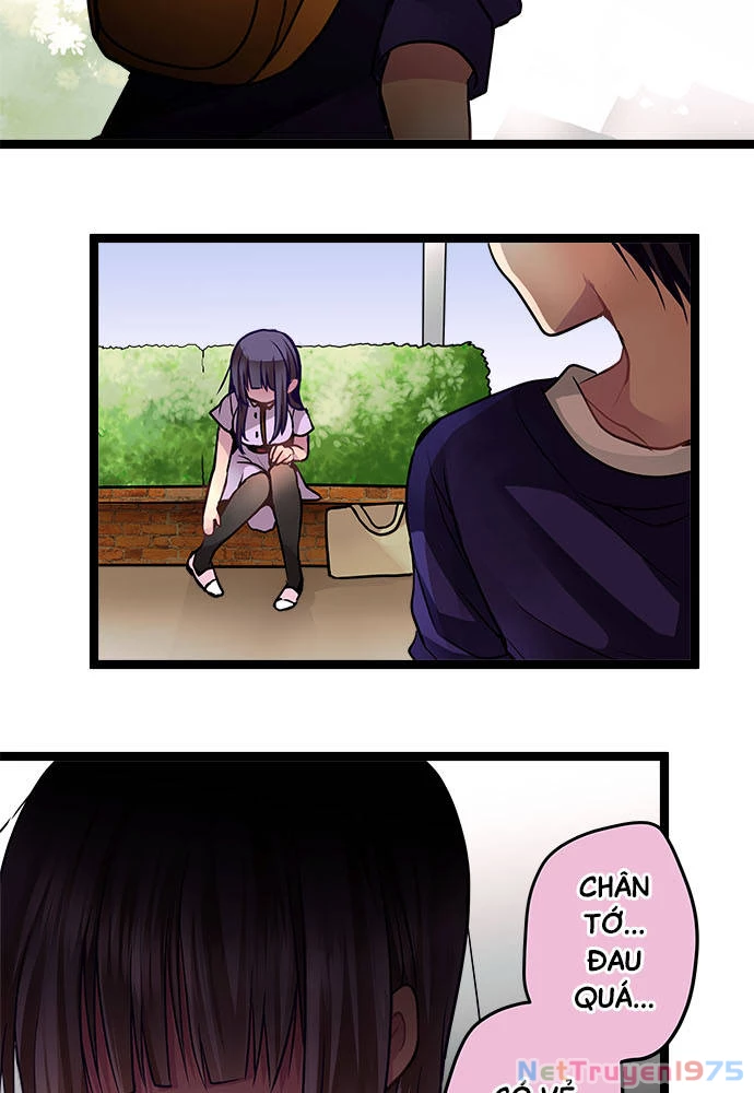 Monochrome Lovers Chapter 59 - 46