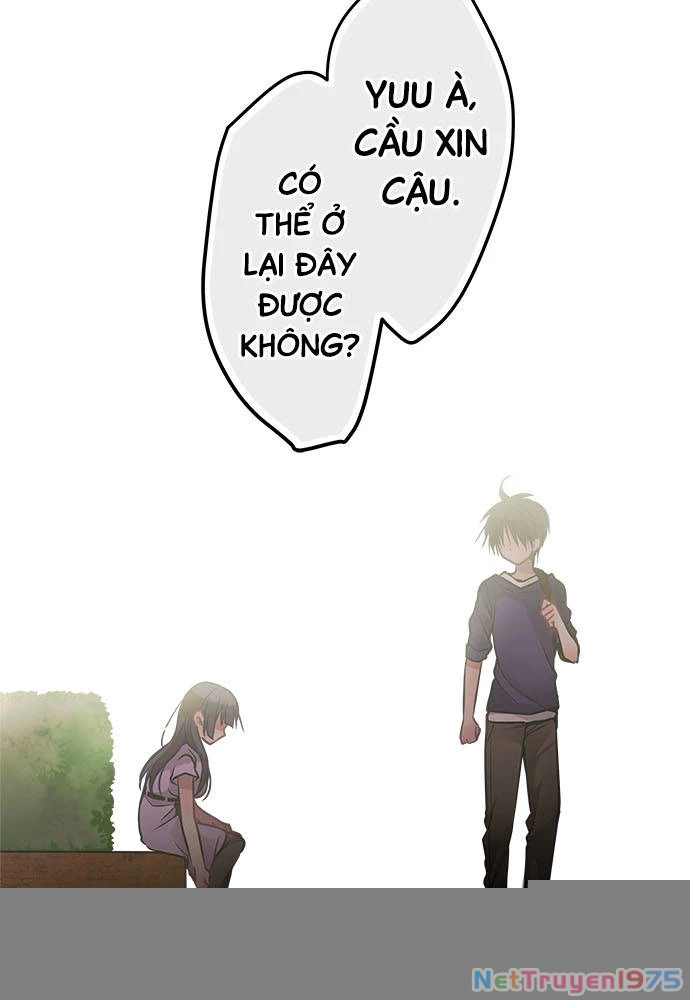 Monochrome Lovers Chapter 60 - 2