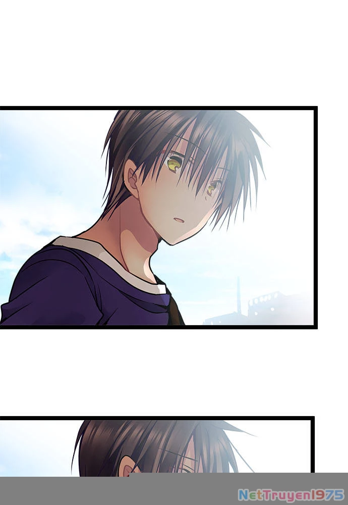 Monochrome Lovers Chapter 60 - 3