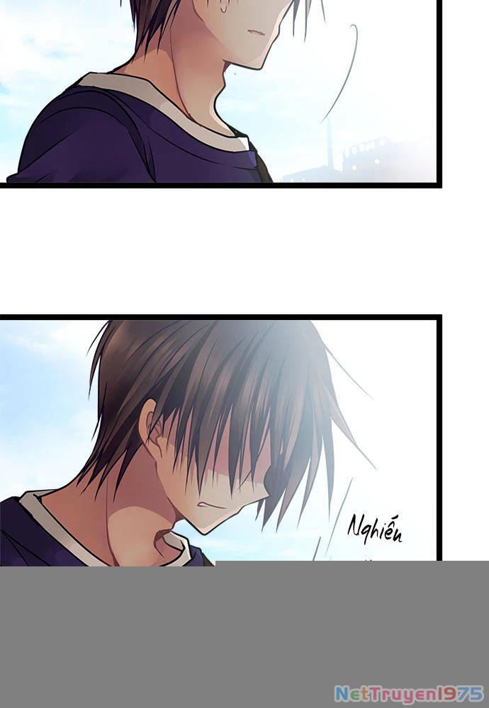 Monochrome Lovers Chapter 60 - 4