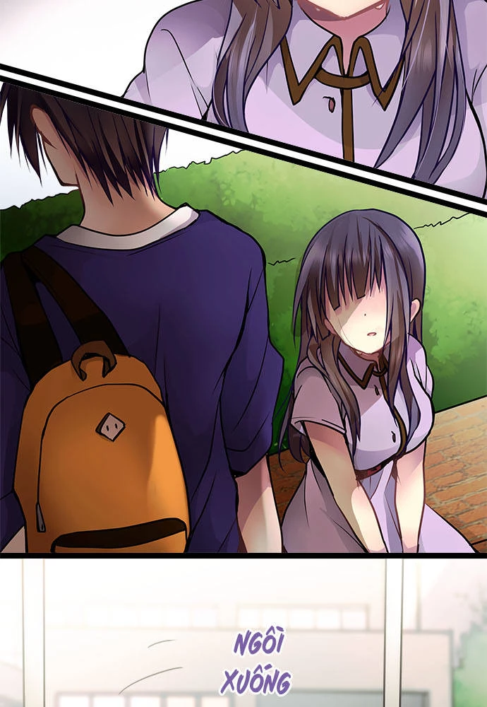 Monochrome Lovers Chapter 60 - 6