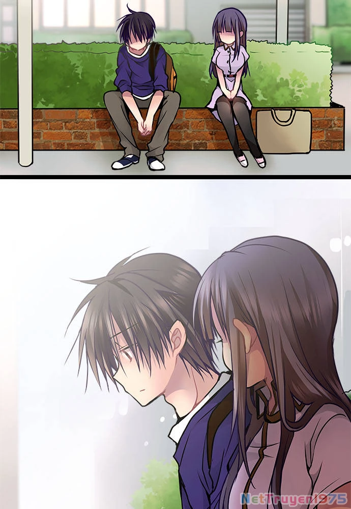 Monochrome Lovers Chapter 60 - 7