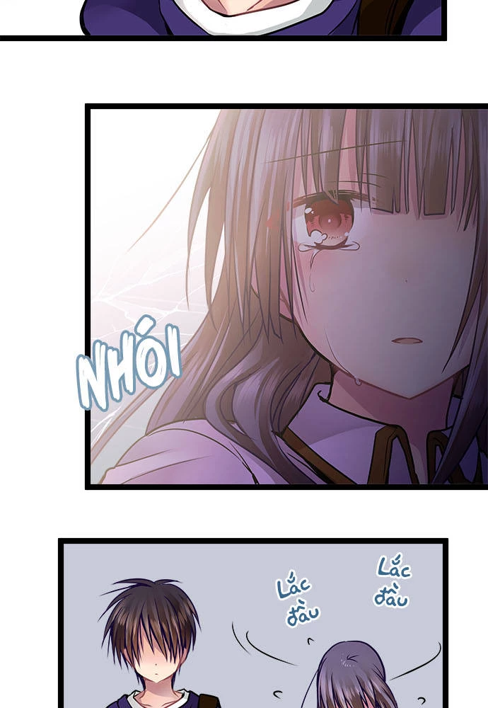 Monochrome Lovers Chapter 60 - 10