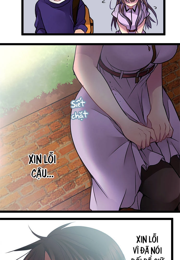 Monochrome Lovers Chapter 60 - 11