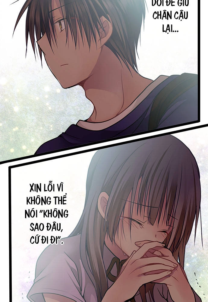 Monochrome Lovers Chapter 60 - 12