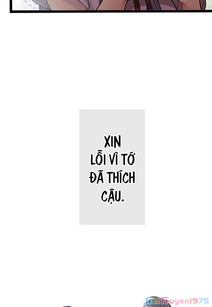 Monochrome Lovers Chapter 60 - 13