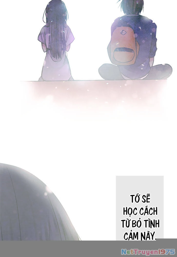 Monochrome Lovers Chapter 60 - 14