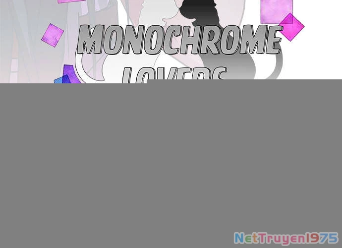 Monochrome Lovers Chapter 60 - 16