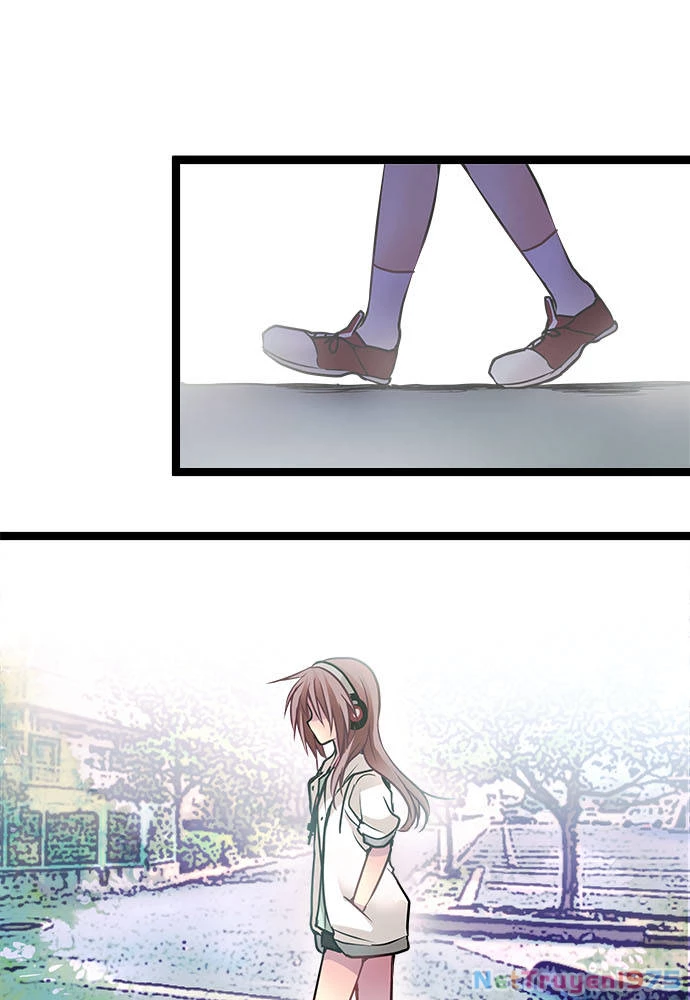 Monochrome Lovers Chapter 60 - 17