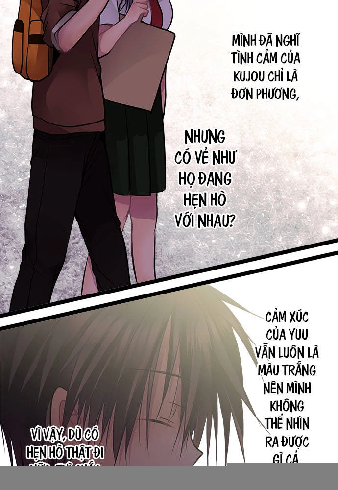 Monochrome Lovers Chapter 60 - 19