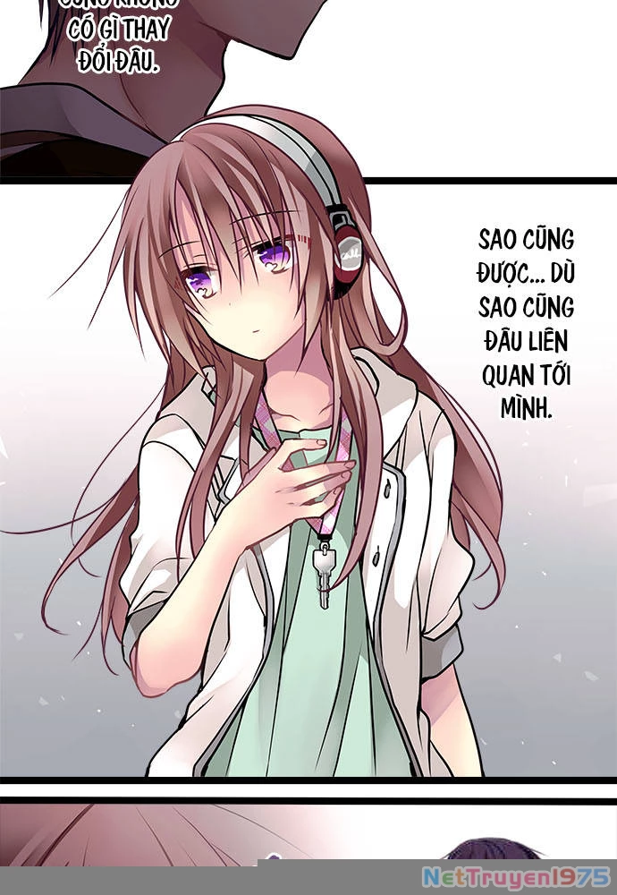 Monochrome Lovers Chapter 60 - 20