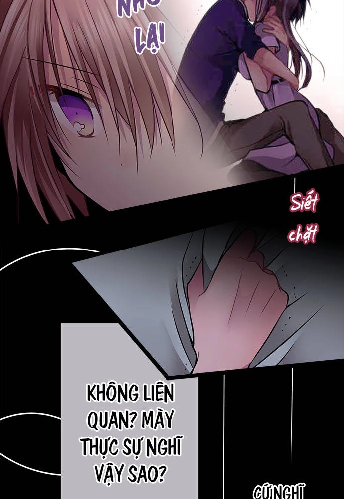 Monochrome Lovers Chapter 60 - 21