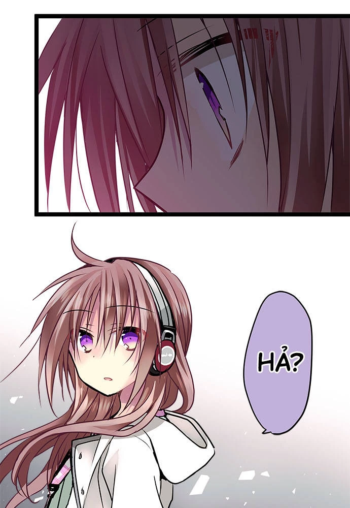 Monochrome Lovers Chapter 60 - 25