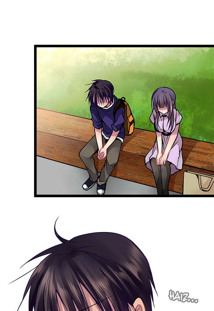 Monochrome Lovers Chapter 60 - 27