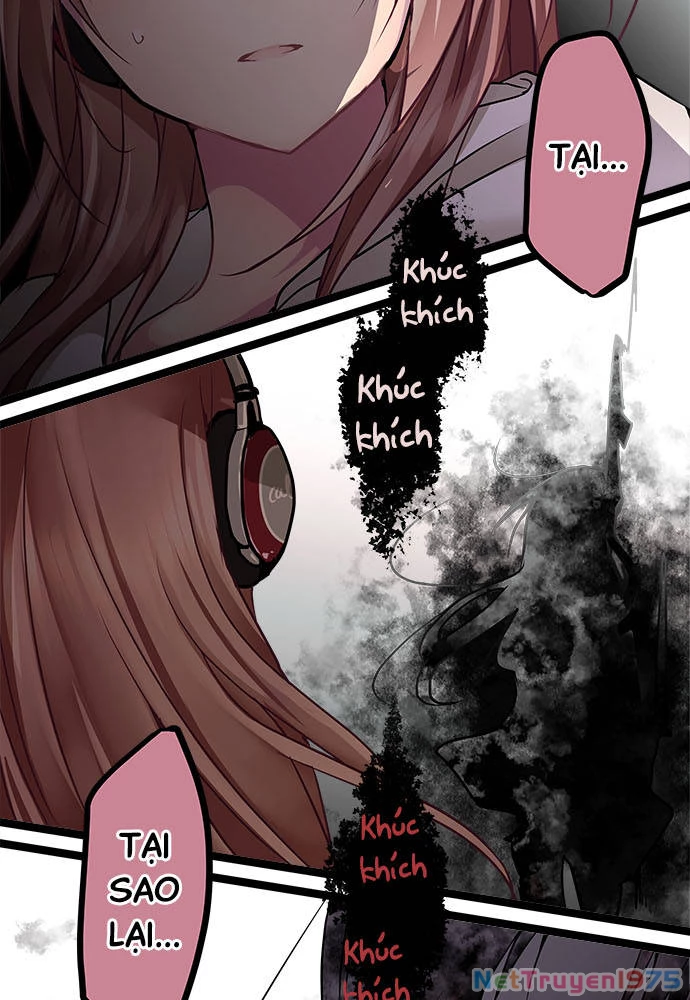 Monochrome Lovers Chapter 60 - 31