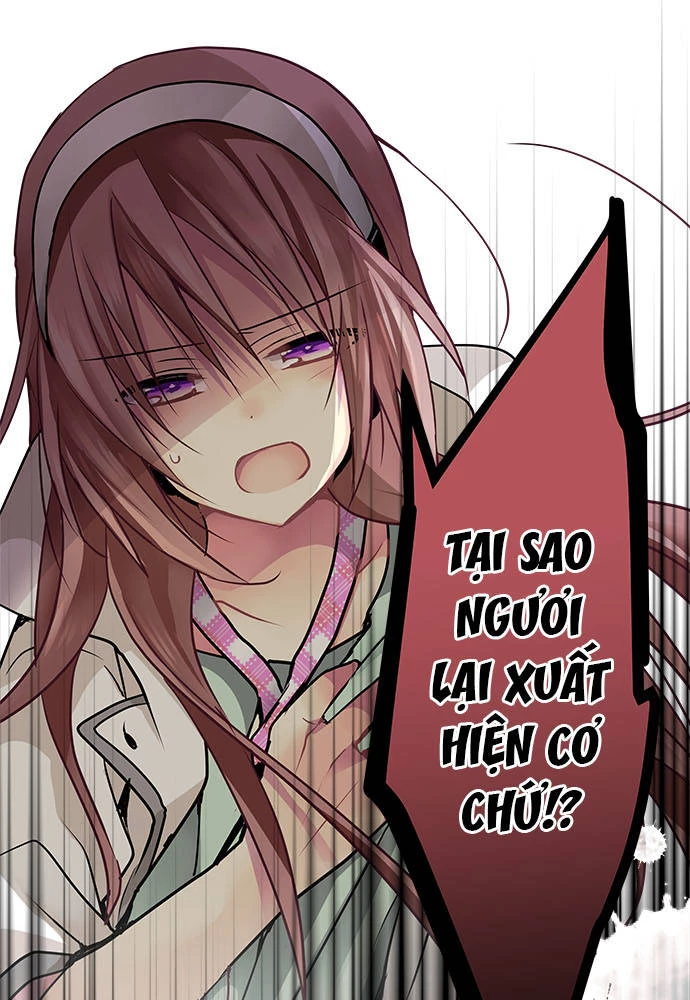 Monochrome Lovers Chapter 60 - 33