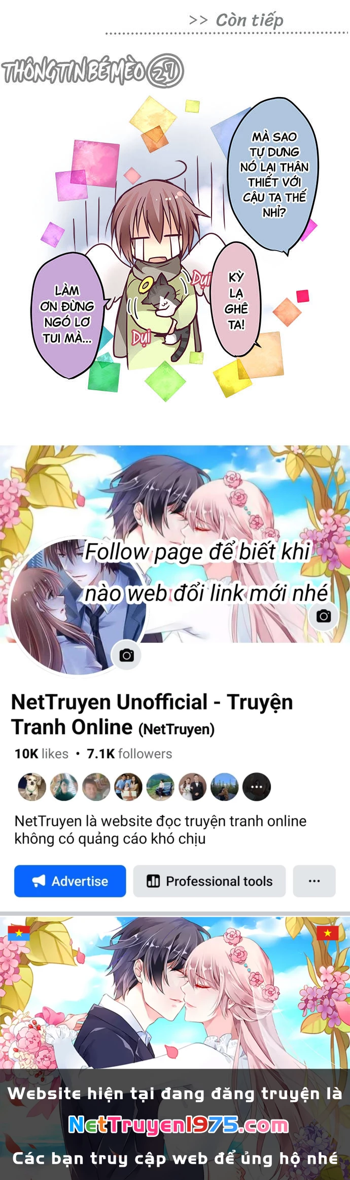 Monochrome Lovers Chapter 60 - 36