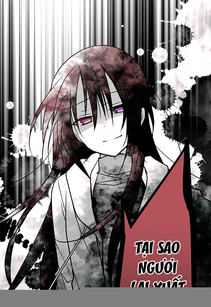 Monochrome Lovers Chapter 61 - 2