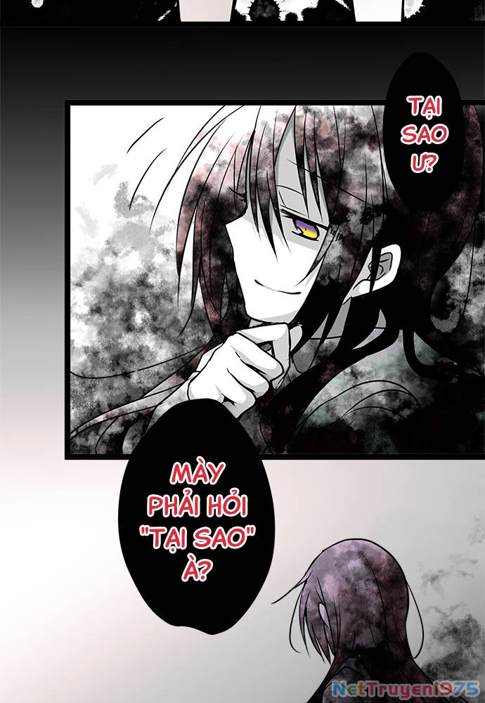 Monochrome Lovers Chapter 61 - 4