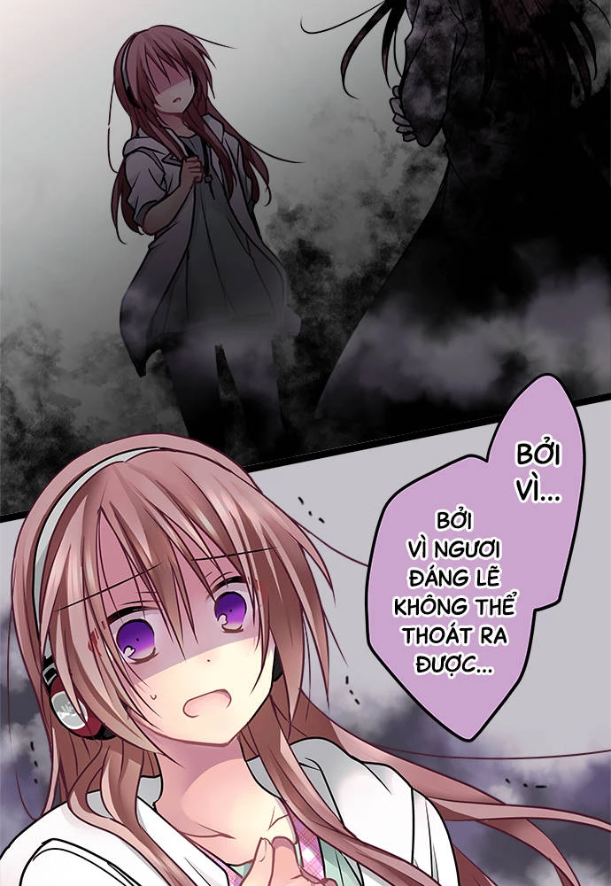 Monochrome Lovers Chapter 61 - 5