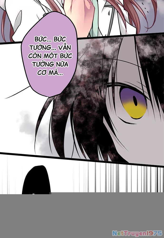 Monochrome Lovers Chapter 61 - 6