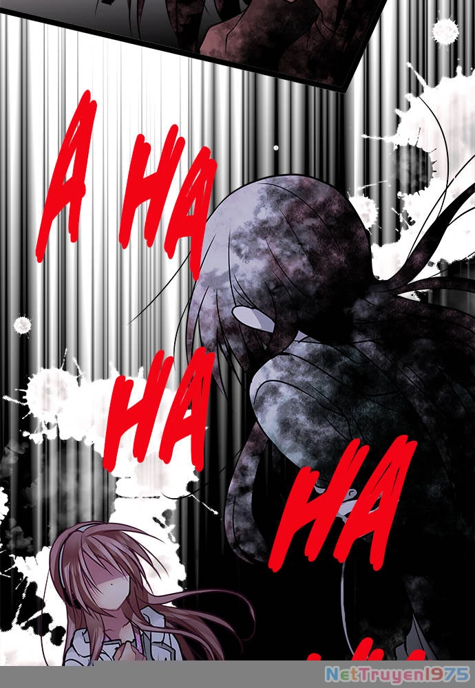 Monochrome Lovers Chapter 61 - 7