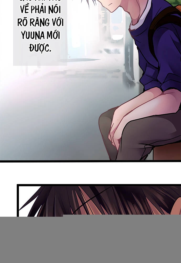 Monochrome Lovers Chapter 61 - 13